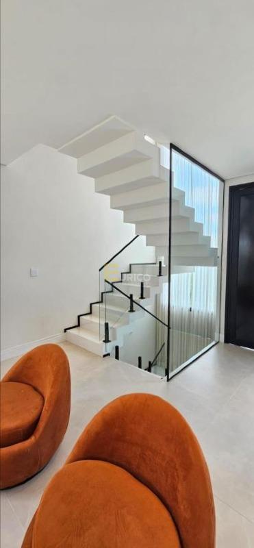 Casa em condomínio à venda no Reserva Ermida em Jundiaí/SP: 