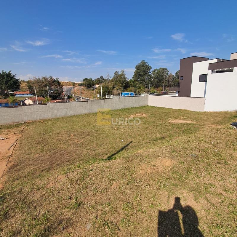 Terreno em Condomínio à venda no Condomínio Gran Ville São Venâncio em Itupeva/SP: 