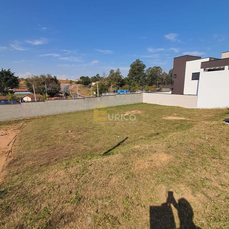 Terreno em Condomínio à venda no Condomínio Gran Ville São Venâncio em Itupeva/SP: 