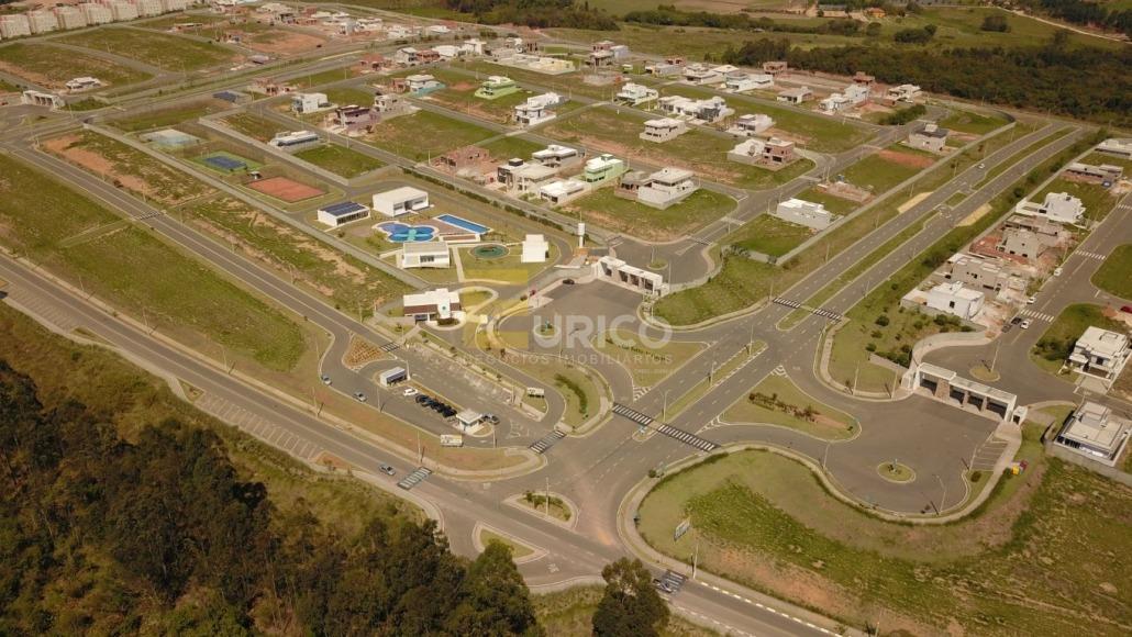 Terreno em Condomínio à venda no Condomínio Gran Ville São Venâncio em Itupeva/SP: 