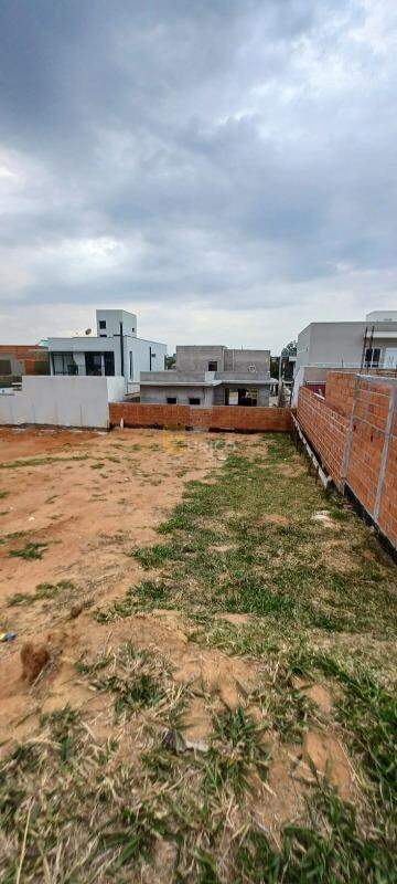 Terreno em Condomínio à venda no Condomínio Gran Ville São Venâncio em Itupeva/SP: 