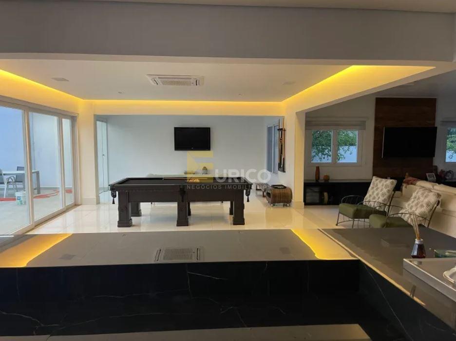 Casa em condomínio à venda no Condomínio Resedas em Itupeva/SP: 