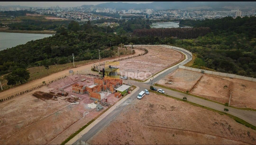 Terreno em Condomínio à venda no Residencial Vila das Acácias em Jundiaí/SP: 