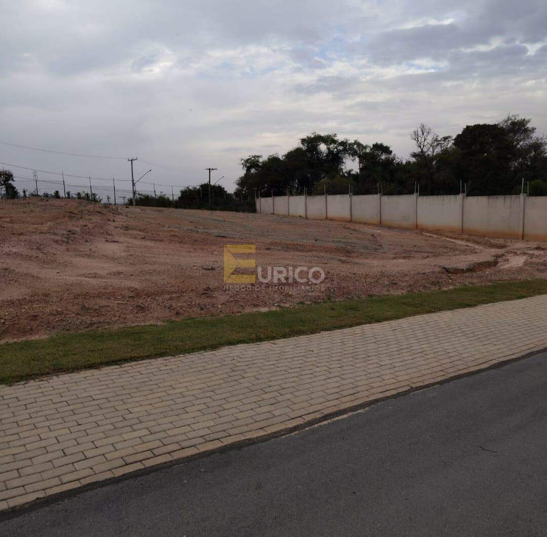 Terreno em Condomínio à venda no Residencial Vila das Acácias em Jundiaí/SP: 