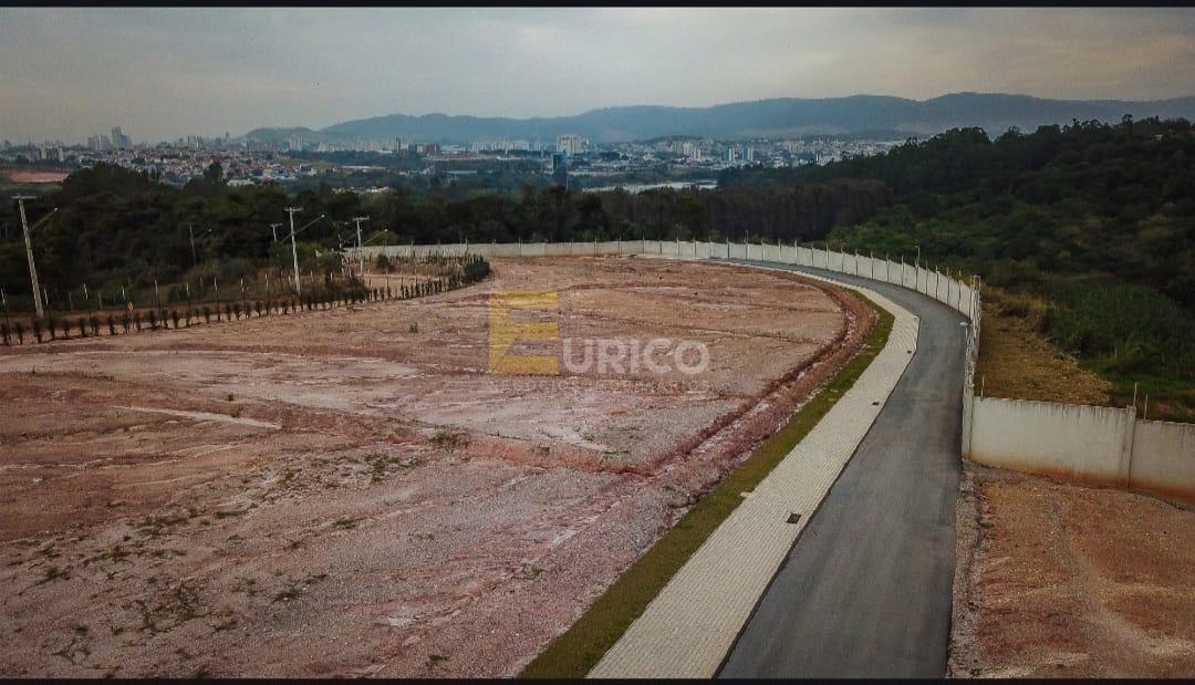 Terreno em Condomínio à venda no Residencial Vila das Acácias em Jundiaí/SP: 