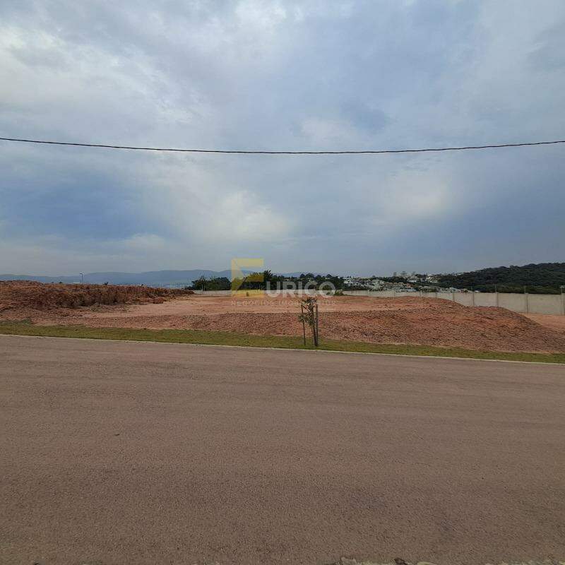 Terreno em Condomínio à venda no Residencial Vila das Acácias em Jundiaí/SP: 