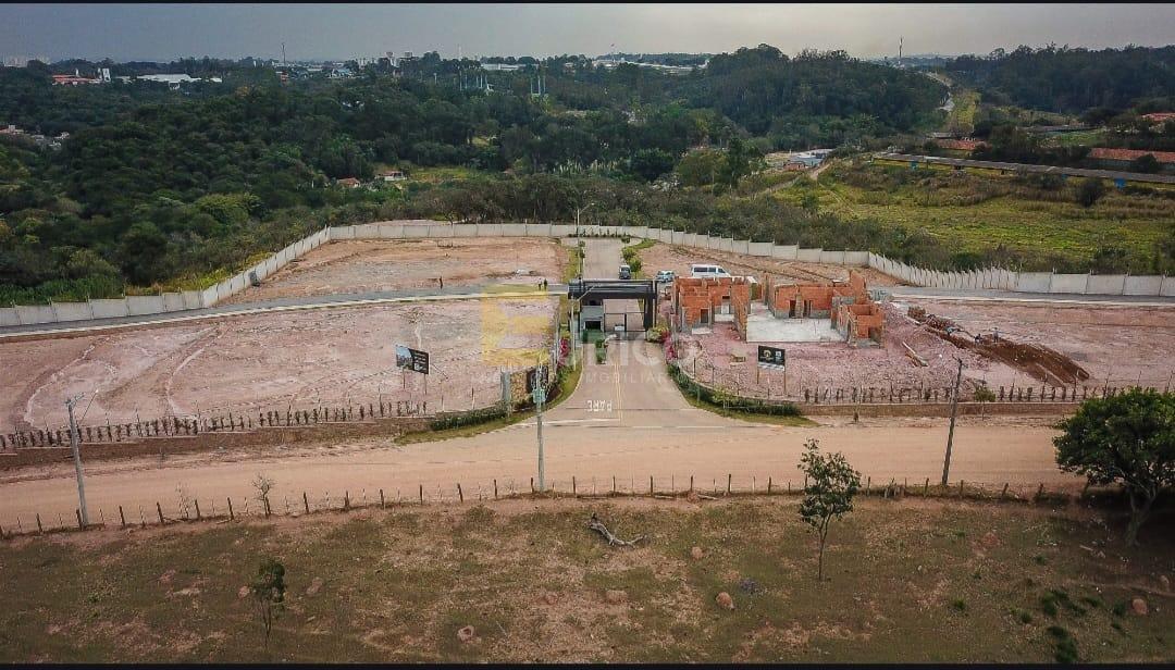 Terreno em Condomínio à venda no Residencial Vila das Acácias em Jundiaí/SP: 