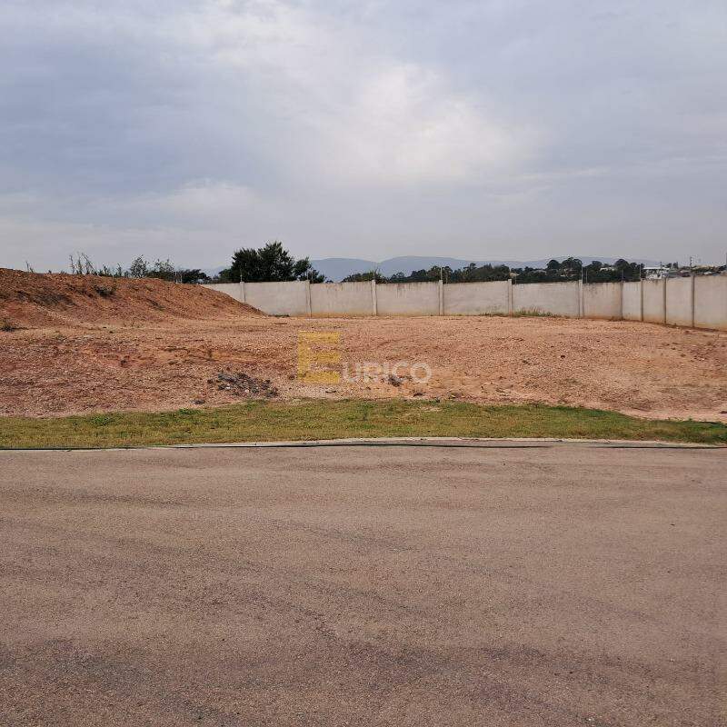 Terreno em Condomínio à venda no Residencial Vila das Acácias em Jundiaí/SP: 