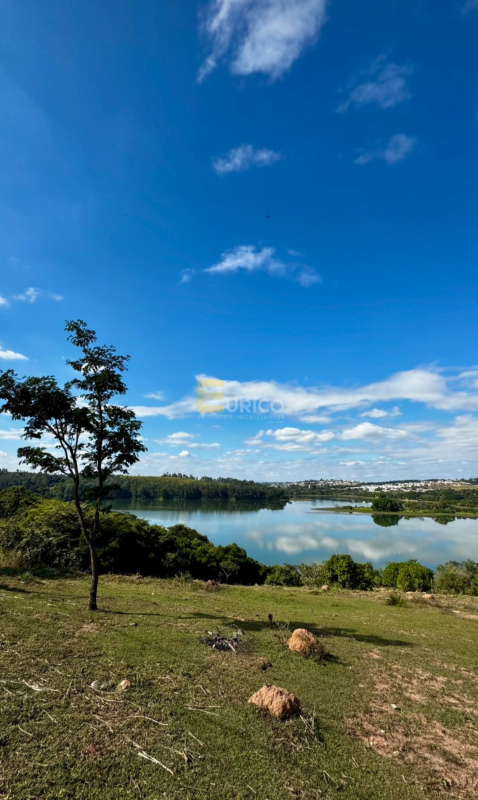 Terreno em Condomínio à venda no Residencial Vila das Acácias em Jundiaí/SP: 