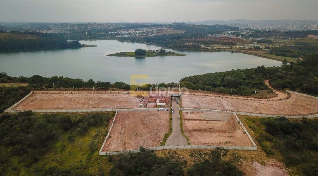 Terreno em Condomínio à venda no Residencial Vila das Acácias em Jundiaí/SP: 