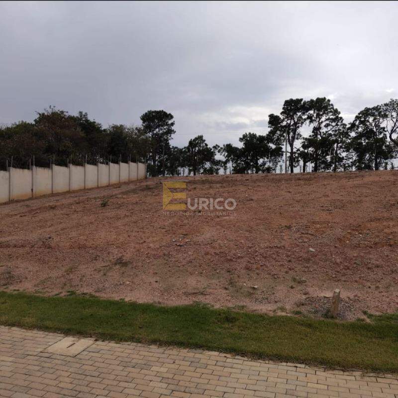 Terreno em Condomínio à venda no Residencial Vila das Acácias em Jundiaí/SP: 