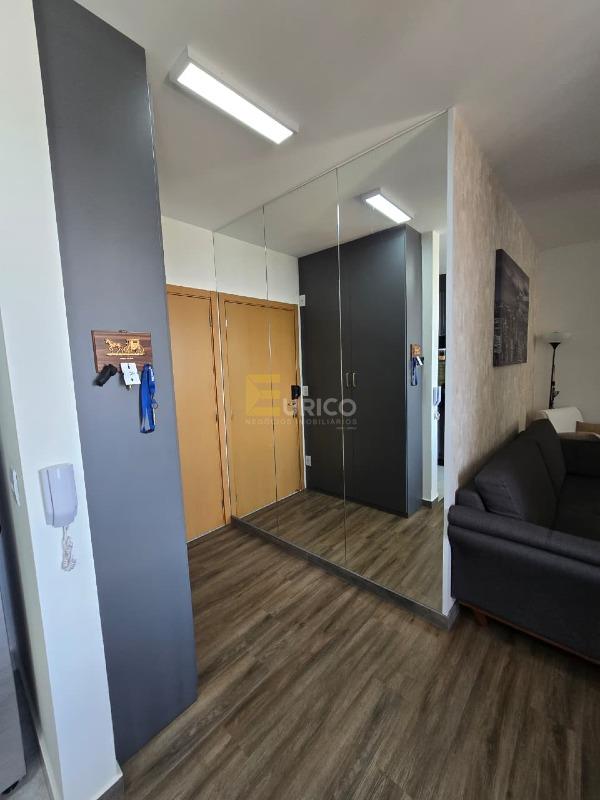 Apartamento à venda no Condominio Altos da Samuel Martins em Jundiaí/SP: 