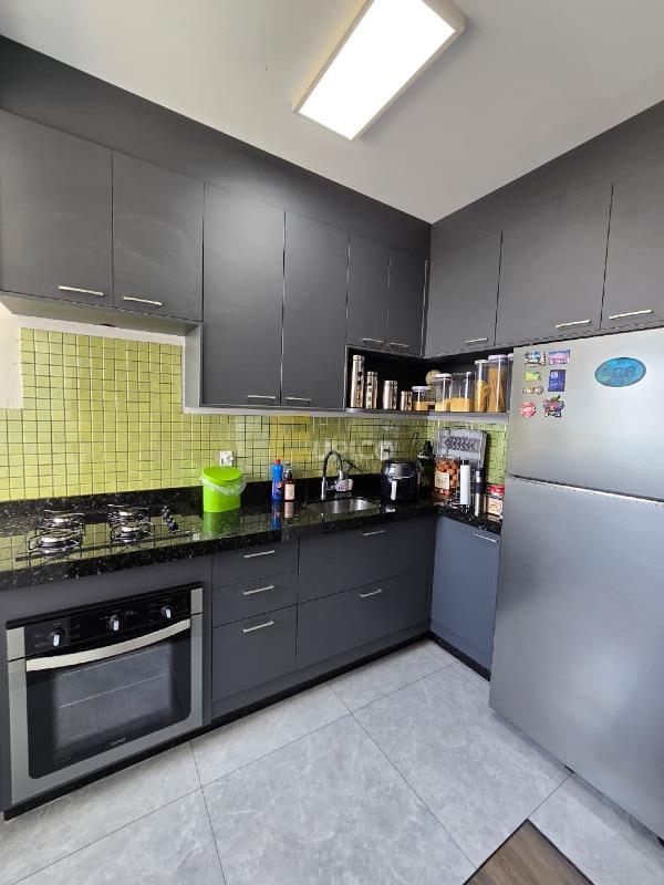 Apartamento à venda no Condominio Altos da Samuel Martins em Jundiaí/SP: 