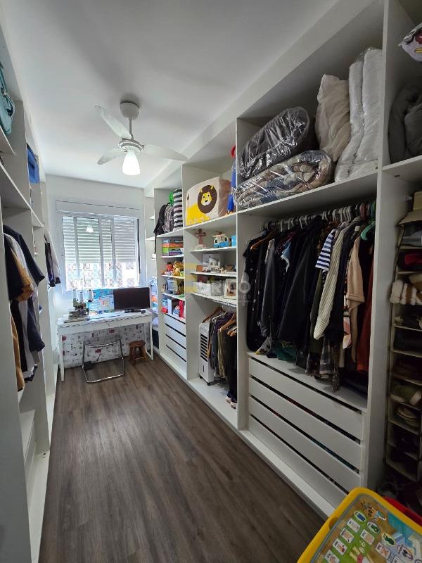 Apartamento à venda no Condominio Altos da Samuel Martins em Jundiaí/SP: 