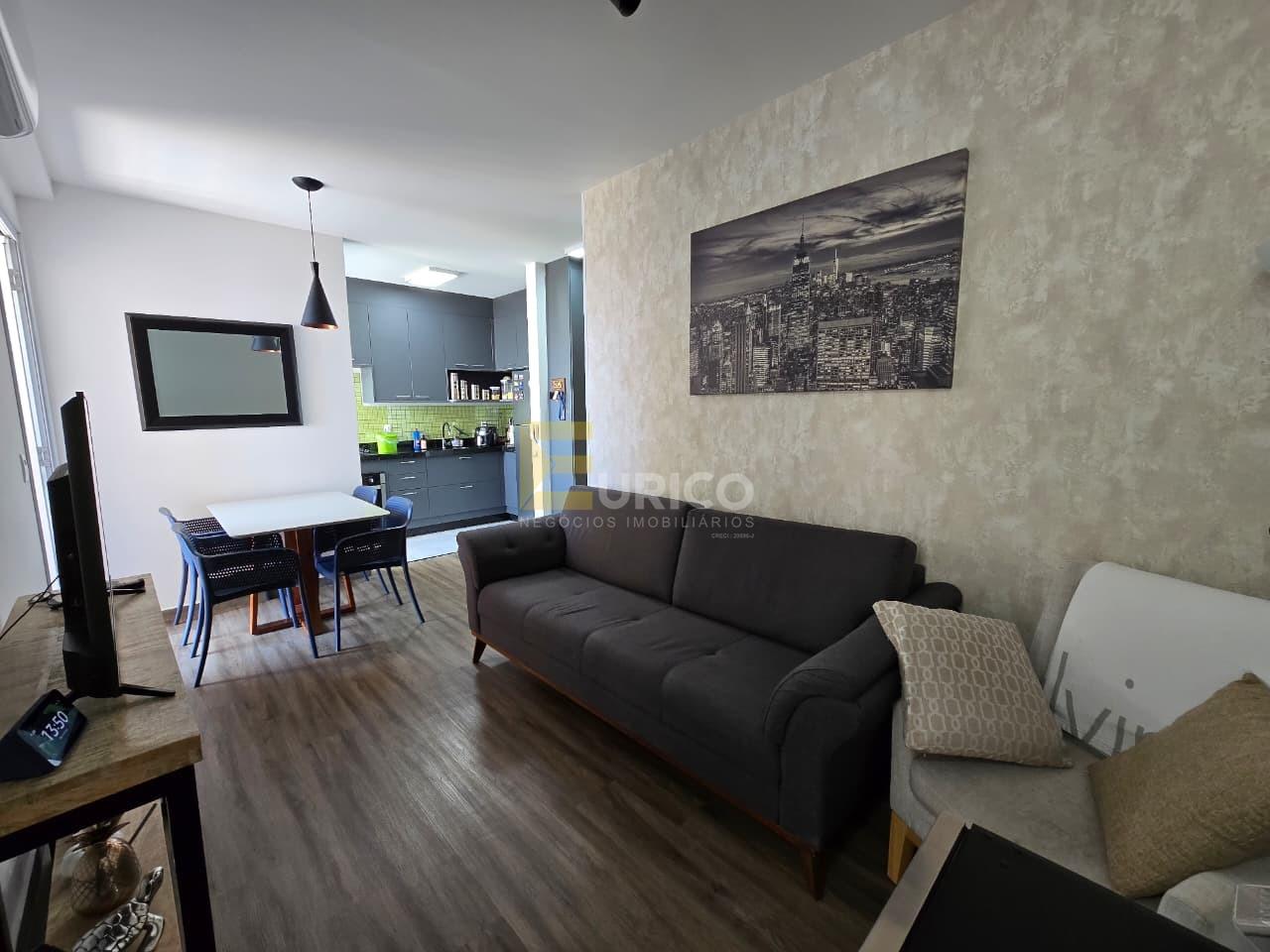 Apartamento à venda no Condominio Altos da Samuel Martins em Jundiaí/SP: 