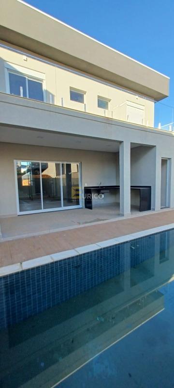 Casa em condomínio à venda no Condomínio Gran Ville São Venâncio em Itupeva/SP: 