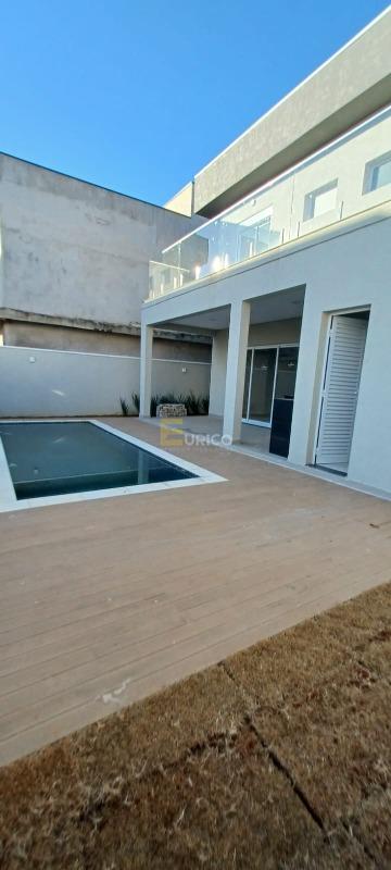 Casa em condomínio à venda no Condomínio Gran Ville São Venâncio em Itupeva/SP: 