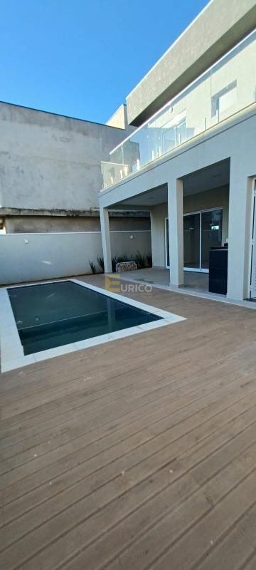 Casa em condomínio à venda no Condomínio Gran Ville São Venâncio em Itupeva/SP: 