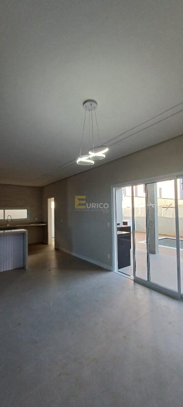 Casa em condomínio à venda no Condomínio Gran Ville São Venâncio em Itupeva/SP: 