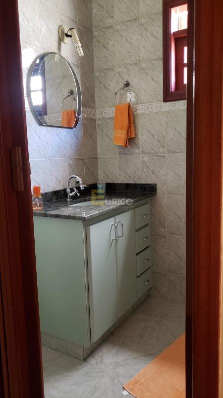 Casa à venda no Vila Progresso em Jundiaí/SP: 