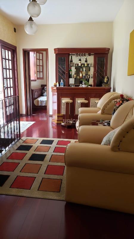 Casa à venda no Vila Progresso em Jundiaí/SP: 