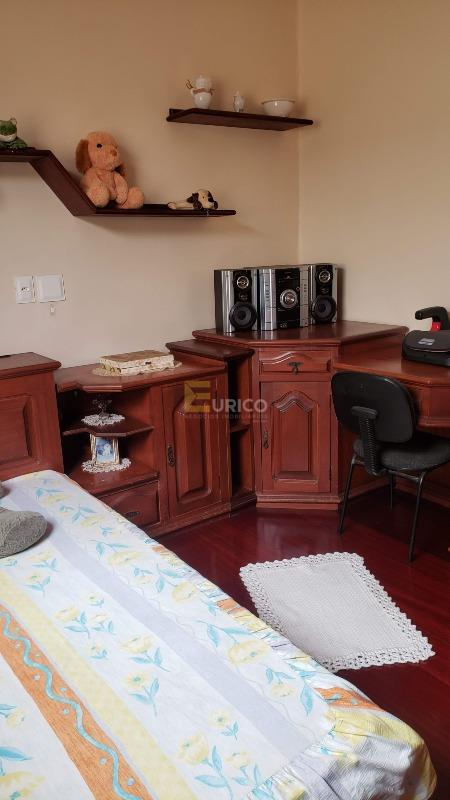 Casa à venda no Vila Progresso em Jundiaí/SP: 