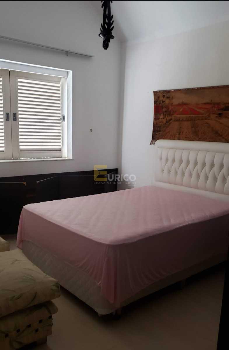 Casa em condomínio à venda no CHÁCARA MALOTA em Jundiaí/SP: 