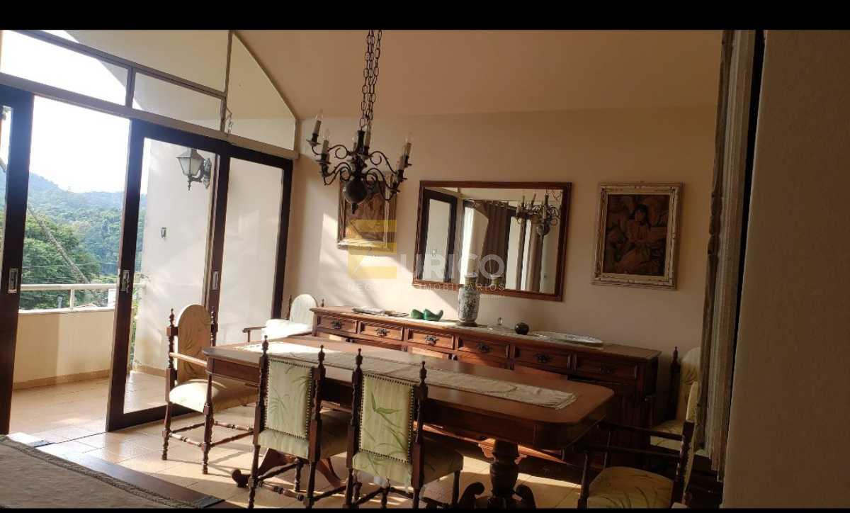 Casa em condomínio à venda no CHÁCARA MALOTA em Jundiaí/SP: 