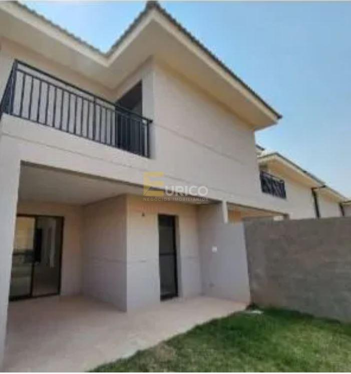 Casa em condomínio à venda no Kaza Alamedas Medeiros em Jundiaí/SP: 