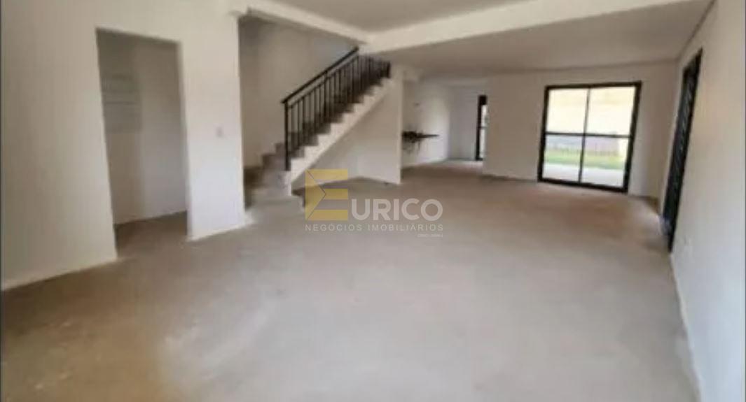 Casa em condomínio à venda no Kaza Alamedas Medeiros em Jundiaí/SP: 