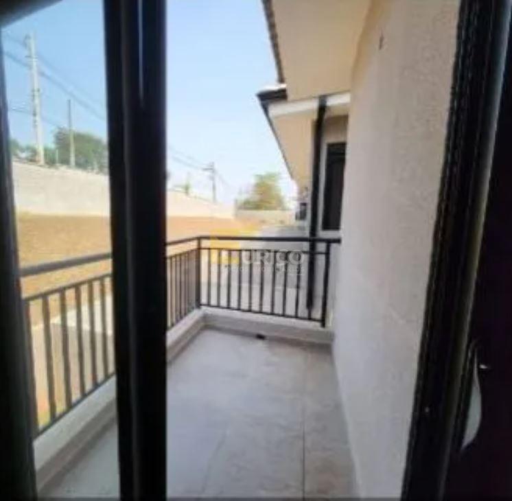 Casa em condomínio à venda no Kaza Alamedas Medeiros em Jundiaí/SP: 