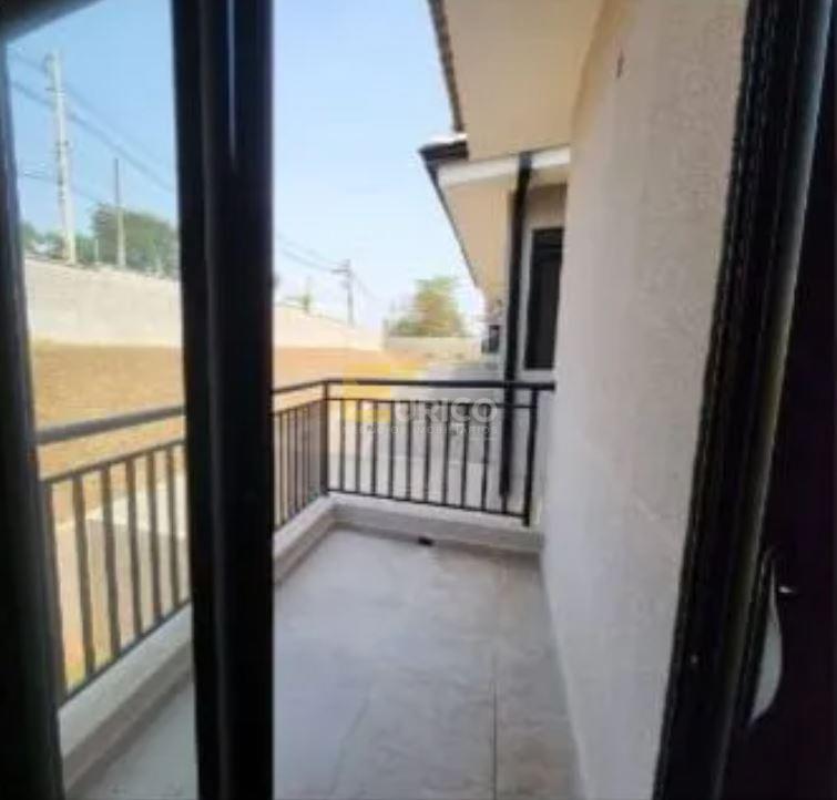 Casa em condomínio à venda no Kaza Alamedas Medeiros em Jundiaí/SP: 