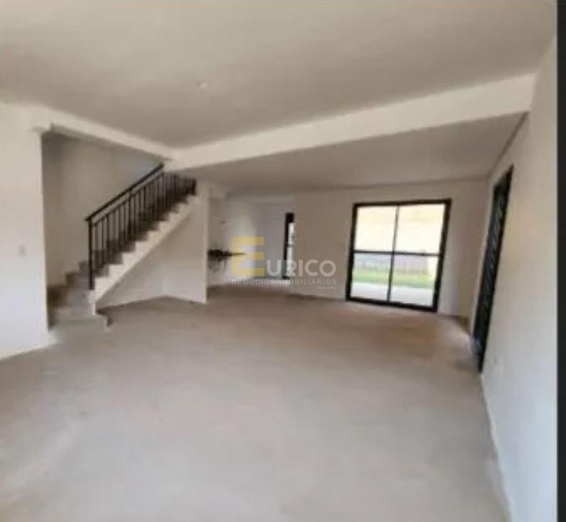 Casa em condomínio à venda no Kaza Alamedas Medeiros em Jundiaí/SP: 