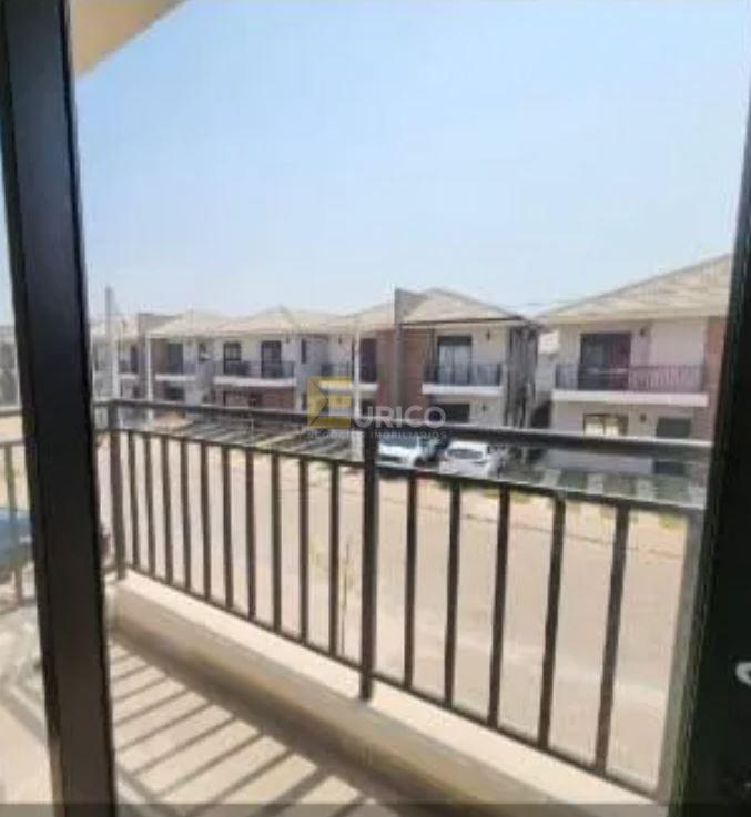 Casa em condomínio à venda no Kaza Alamedas Medeiros em Jundiaí/SP: 