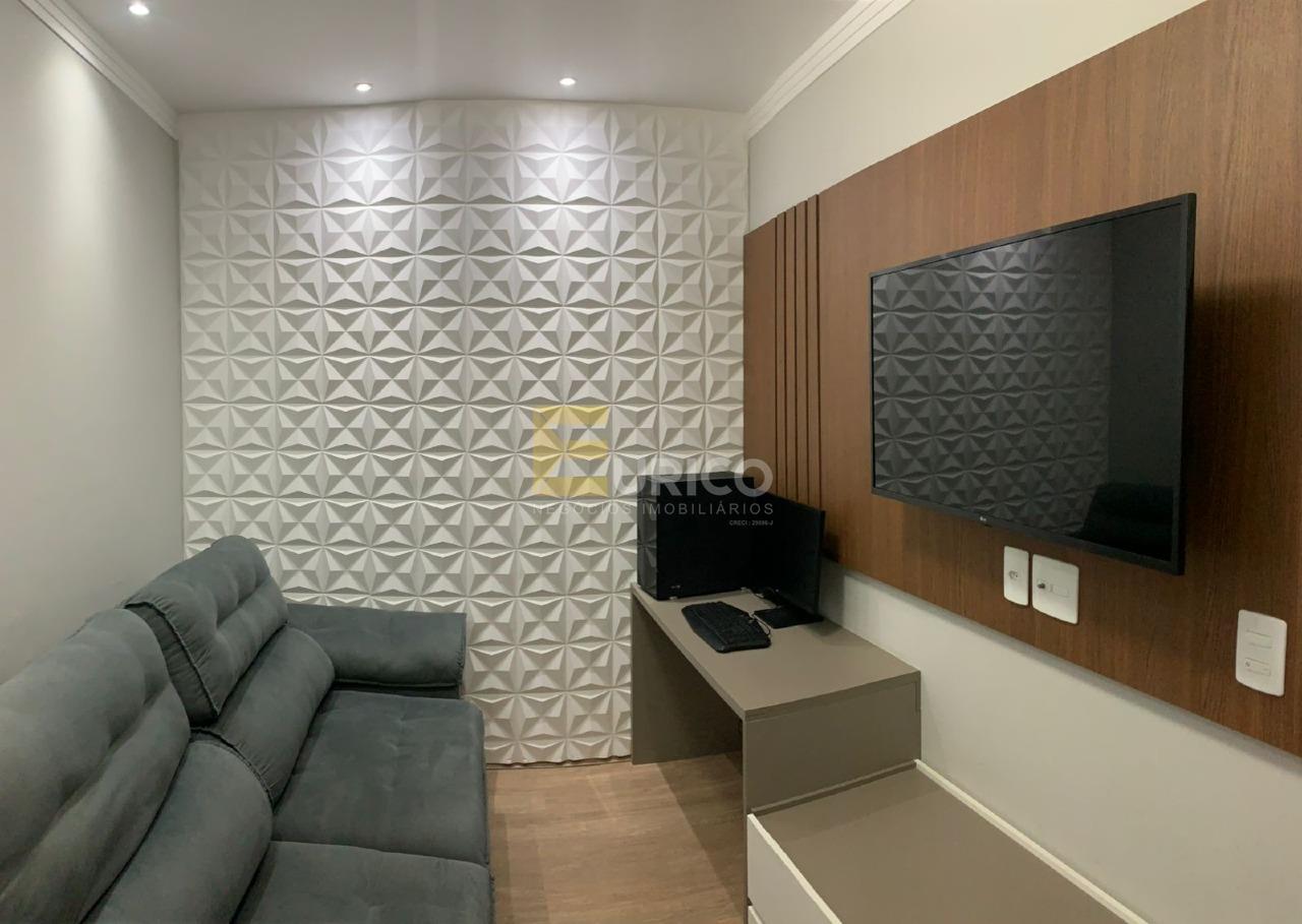 Apartamento à venda no Condomínio Residencial Go Maraville em Jundiaí/SP: 