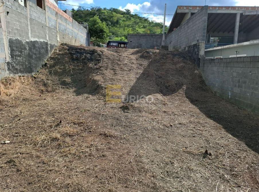 Terreno à venda no Jardim Italia em Itupeva/SP: 