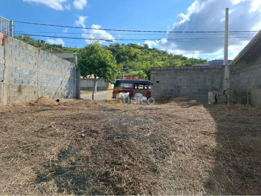 Terreno à venda no Jardim Italia em Itupeva/SP: 