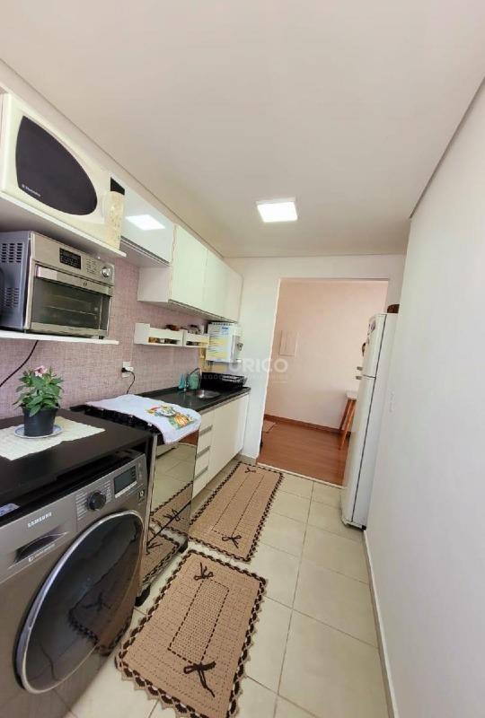 Apartamento à venda no Condomínio Residencial Torres de Monte Carlo em Itupeva/SP: 