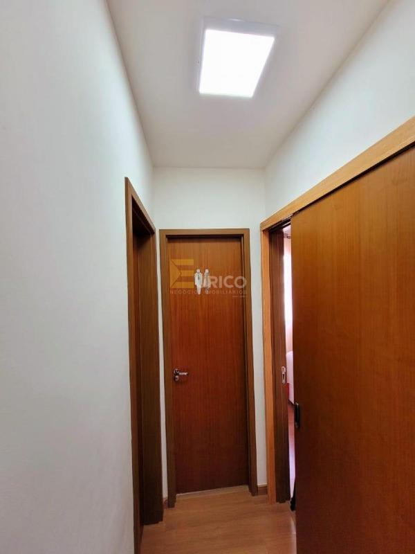 Apartamento à venda no Condomínio Residencial Torres de Monte Carlo em Itupeva/SP: 