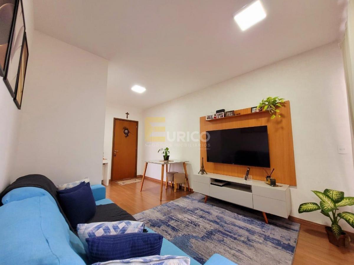 Apartamento à venda no Condomínio Residencial Torres de Monte Carlo em Itupeva/SP: 