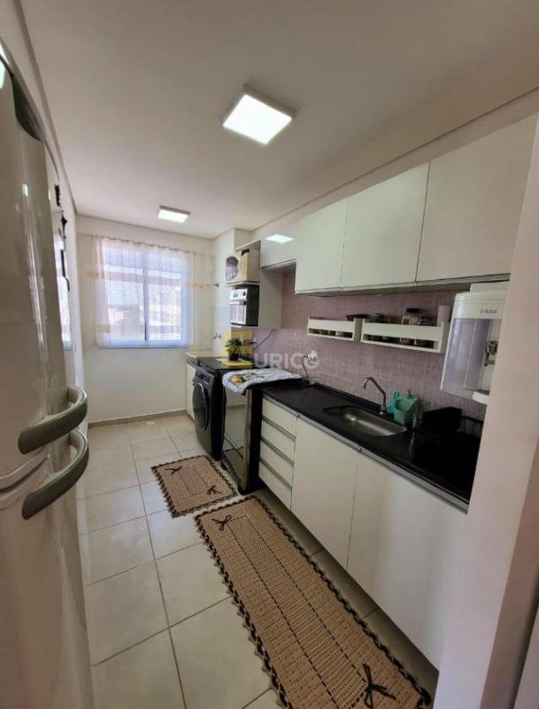 Apartamento à venda no Condomínio Residencial Torres de Monte Carlo em Itupeva/SP: 