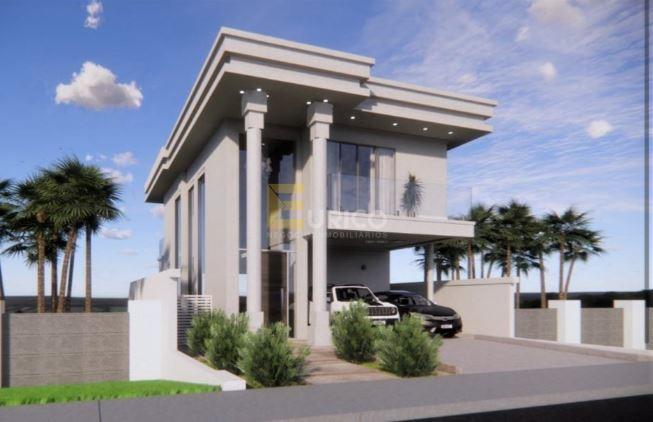 Casa em condomínio à venda no Condomínio Residencial Ibi Aram II em Itupeva/SP: 