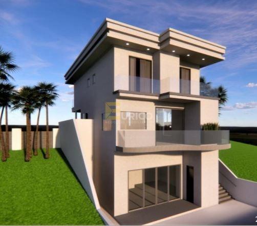 Casa em condomínio à venda no Condomínio Residencial Ibi Aram II em Itupeva/SP: 