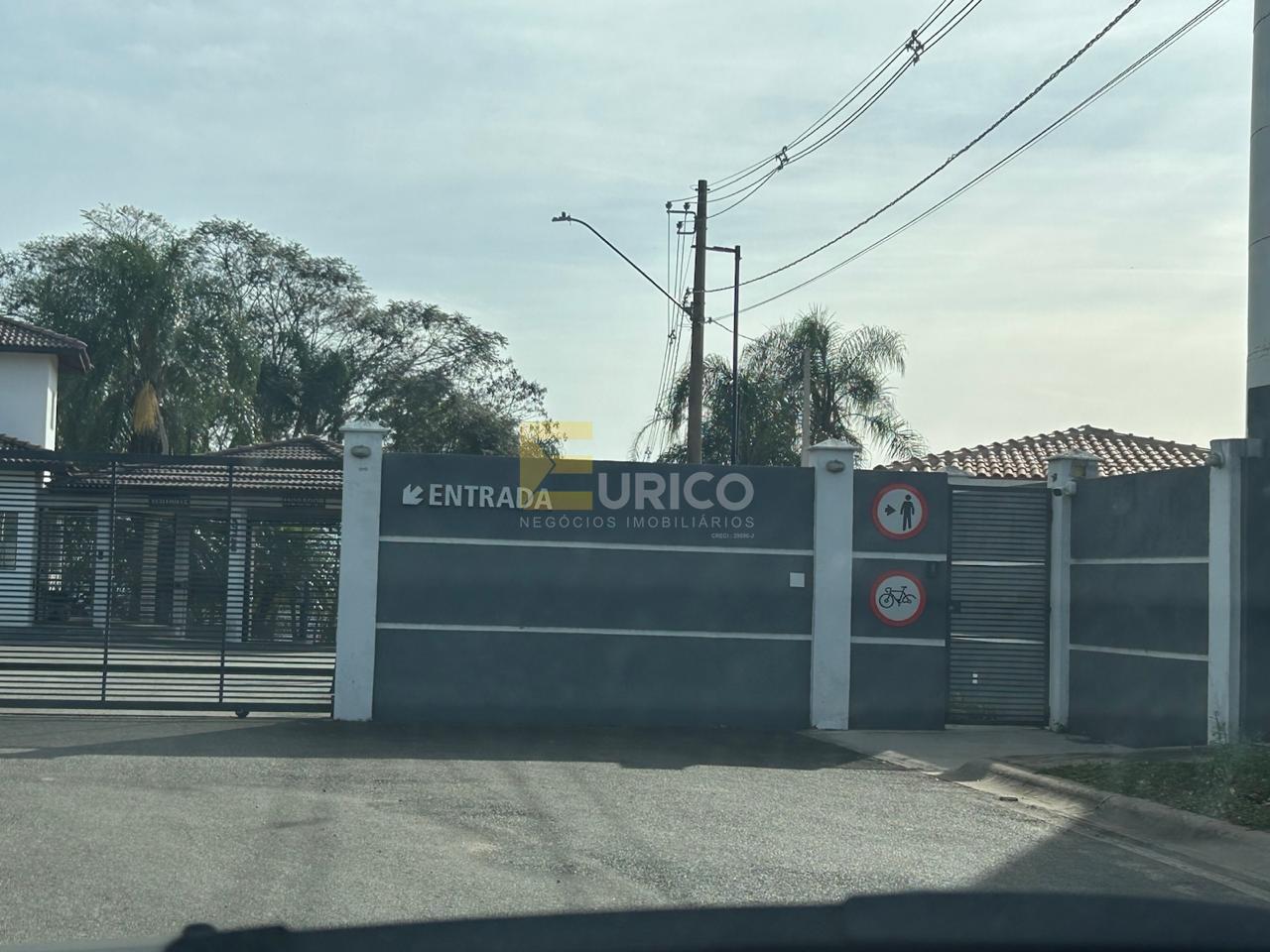Terreno em Condomínio à venda no Condomínio Residencial Ventura em Itatiba/SP: 