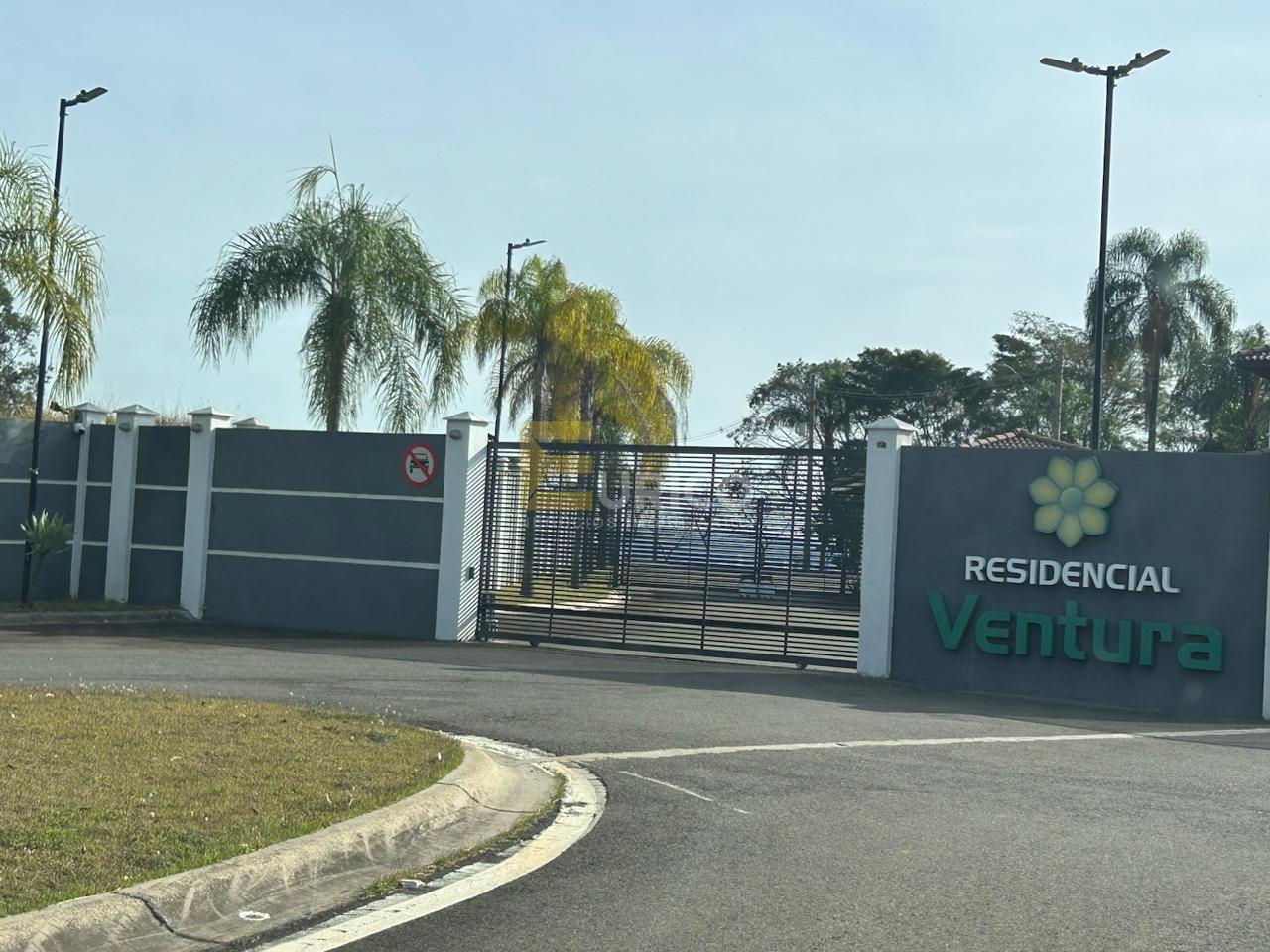 Terreno em Condomínio à venda no Condomínio Residencial Ventura em Itatiba/SP: 