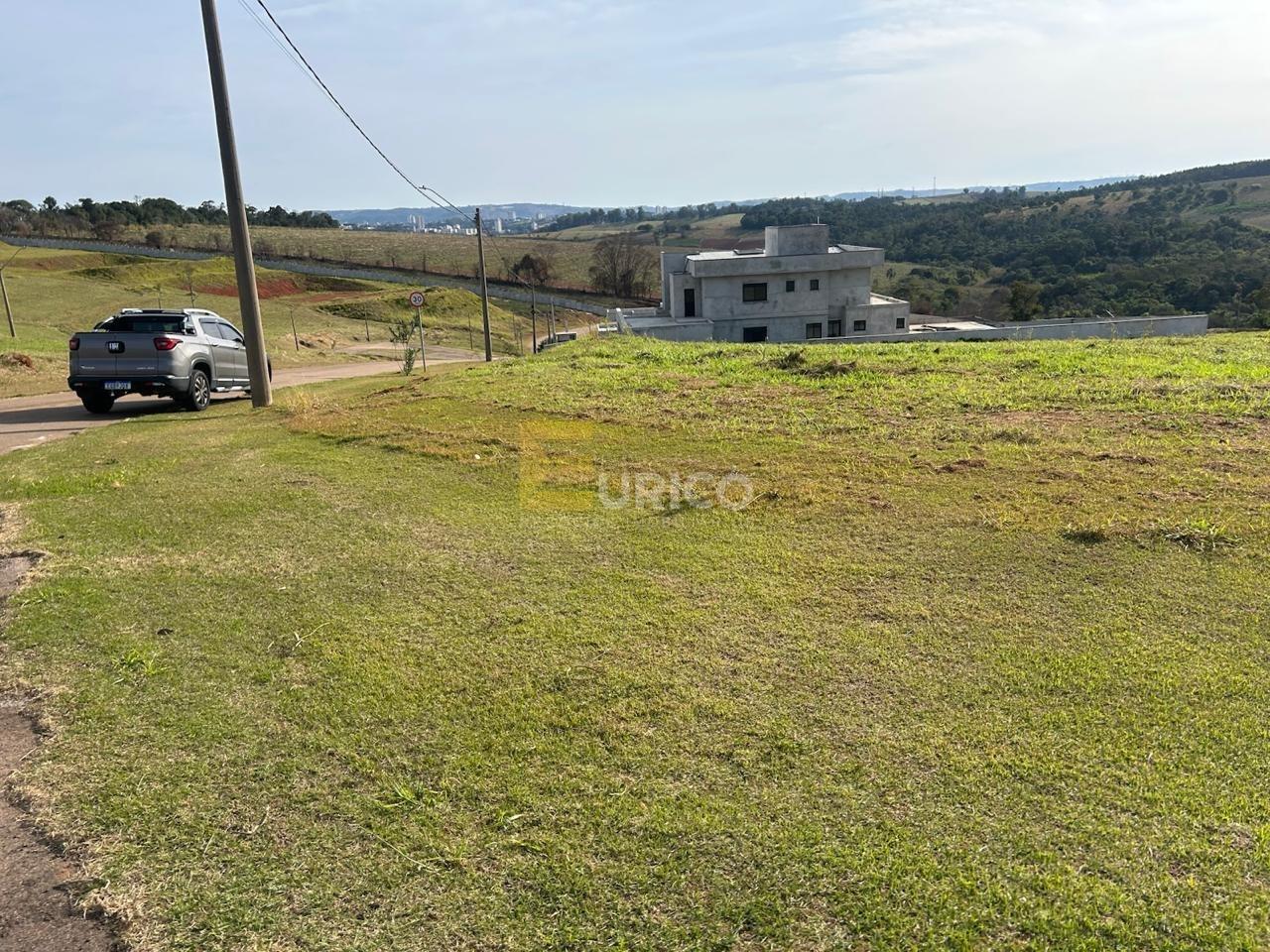 Terreno em Condomínio à venda no Condomínio Residencial Ventura em Itatiba/SP: 