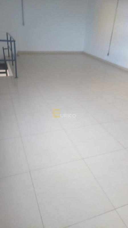 Salão para aluguel no Vila Arens em Jundiaí/SP: 