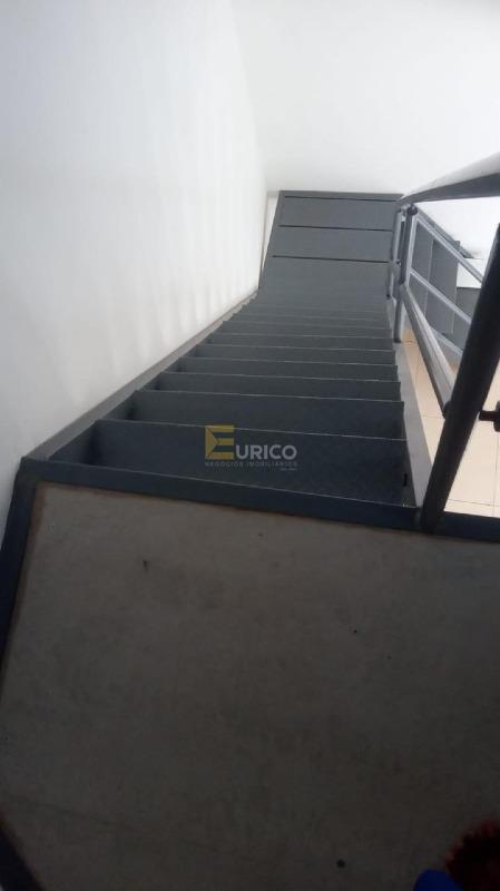 Salão à venda no Vila Arens em Jundiaí/SP: 