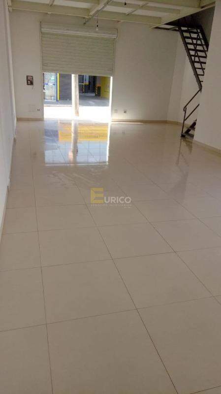 Salão à venda no Vila Arens em Jundiaí/SP: 