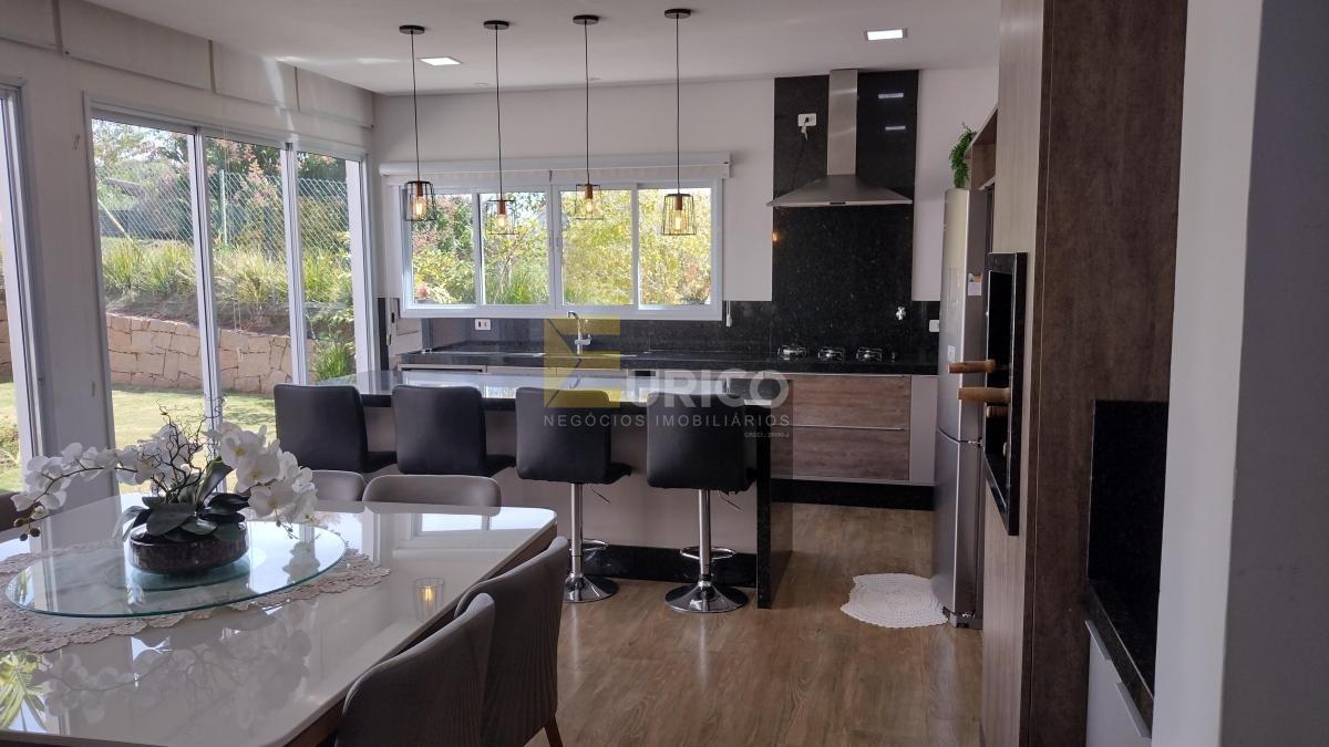 Casa em condomínio à venda no Condomínio Horizonte Azul II em Itupeva/SP: 